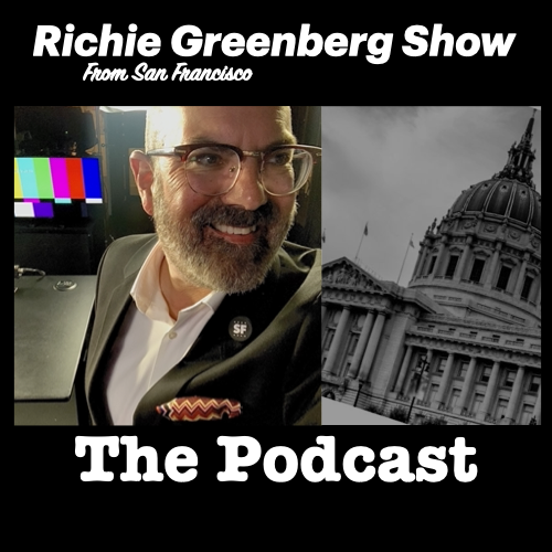 Richie Greenberg Podcast